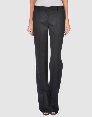 ZOOM VERSACE - Dress pants