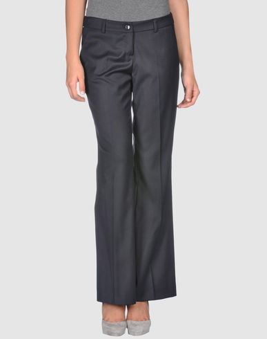 ZOOM HOPE - Casual pants