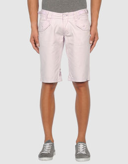 RAGWEAR - PANTALONI - Bermuda - su YOOX.COM