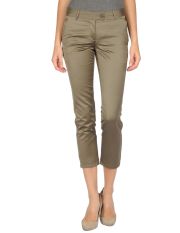 MOSCHINO CHEAPANDCHIC - Pantalon corsaires