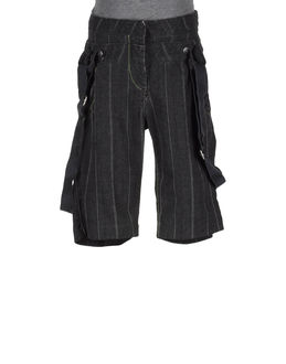 Bermudas - DKNY - BEI YOOX.COM