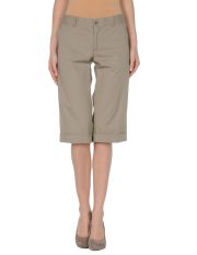TIGER OF SWEDEN - 3/4-length short