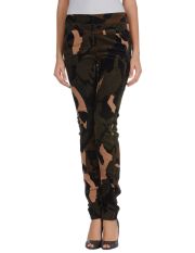 DIANE VON FURSTENBERG - Casual pants