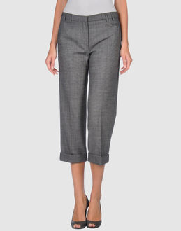 True Royal - Pantalons - Pantalons corsaires