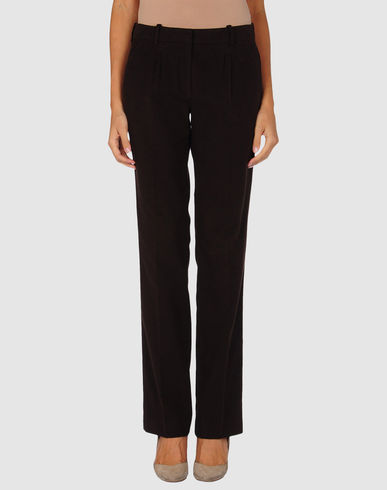 ZOOM ALBERTO BIANI - Casual pants
