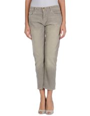 CURRENT/ELLIOTT - 3/4-length trousers