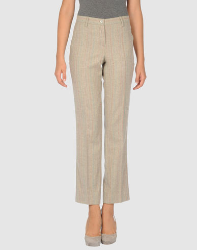 ZOOM ICEBERG - Casual pants