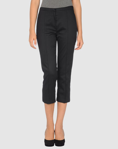 ZOOM ICEBERG JEANS - 3/4-length short
