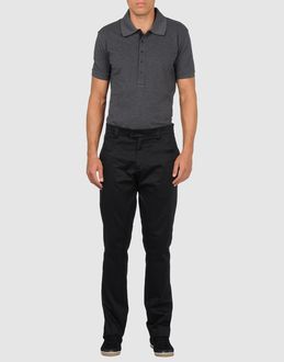 ADIDAS SLVR - PANTALONI - Pantaloni - su YOOX.COM