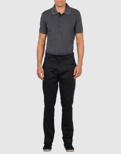 ZOOM ADIDAS SLVR - Casual pants