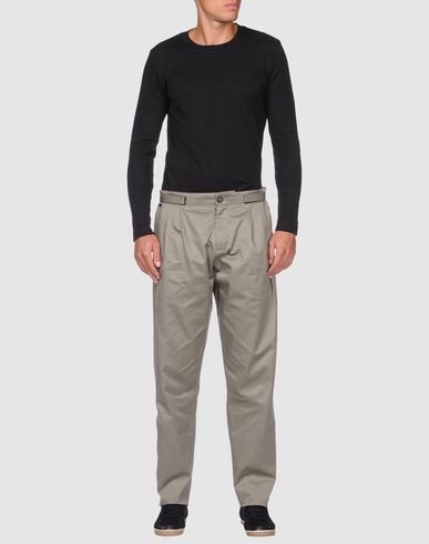 ZOOM ADIDAS SLVR - Casual pants