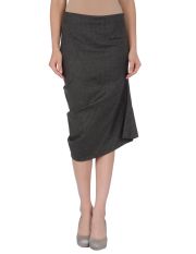 SPORTMAX - 7分丈スカート