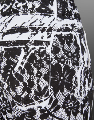 Casual trouser - Casual trouser - Dolce&Gabbana - Winter 2014 Casual trouser - Casual trouser - Dolce&Gabbana - Winter 2014