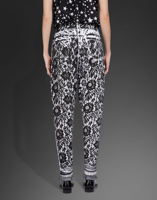 Casual trouser - Casual trouser - Dolce&Gabbana - Winter 2014 Casual trouser - Casual trouser - Dolce&Gabbana - Winter 2014
