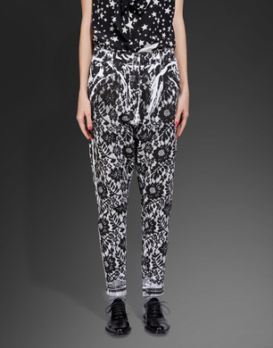 Casual trouser - Casual trouser - Dolce&Gabbana - Winter 2014 Casual trouser - Casual trouser - Dolce&Gabbana - Winter 2014