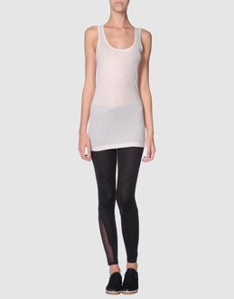 ADIDAS SLVR Leggings - Item 36271786