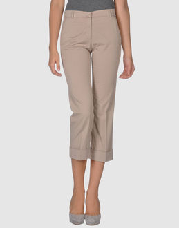 Irma Bignami - Pantalons - Pantalons corsaires