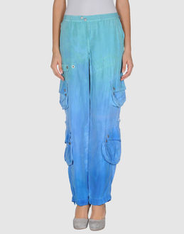 RALPH LAUREN - HOSEN - Hosen - bei YOOX.COM