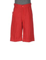 BÒBOLI - Bermuda shorts