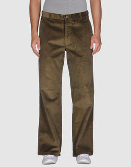 Hosen - CUSTO BARCELONA - BEI YOOX.COM