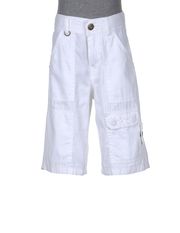 BÒBOLI - 3/4-length trousers