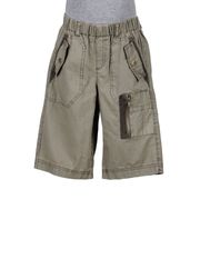 BÒBOLI - Bermuda shorts