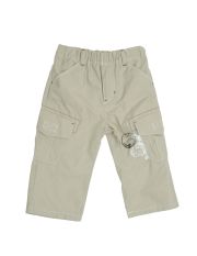 BÒBOLI - Casual trouser