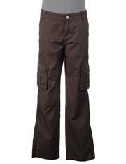 CLOSED - Casual trouser