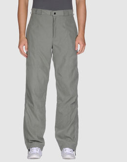 CHAMPION - HOSEN - Hosen - bei YOOX.COM