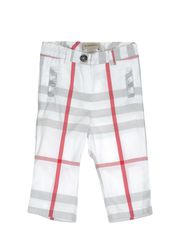 BURBERRY - Hosen