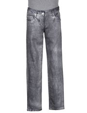 MISS BLUMARINE JEANS - Jeanshosen