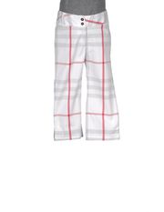 BURBERRY - Bermudas