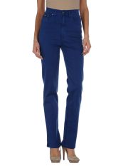 ANNA SUI - Denim pants