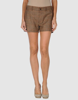 A p c  - Pantalons - Shorts - 