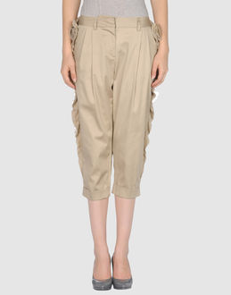 Gaetano Navarra - Pantalons - Pantalons corsaires