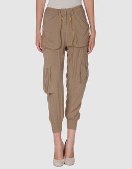 Gaetano Navarra - Pantalons - Pantalons corsaires