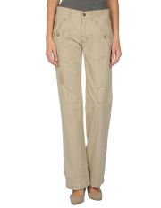PARASUCO CULT - Casual pants