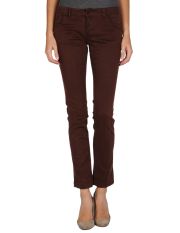 YES LONDON - Casual trouser