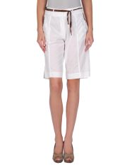 BORBONESE - Bermuda shorts