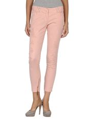 GAETANO NAVARRA - 3/4-length short