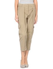 GAETANO NAVARRA - 3/4-length short