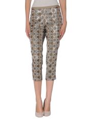 GAETANO NAVARRA - 3/4-length short