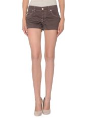 MAISON CLOCHARD - Shorts