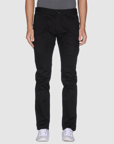 ZOOM COMING SOON - Casual pants