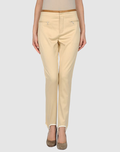 ZOOM CHLOÉ - Casual pants