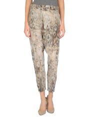 ROBERTO CAVALLI - Pantalone