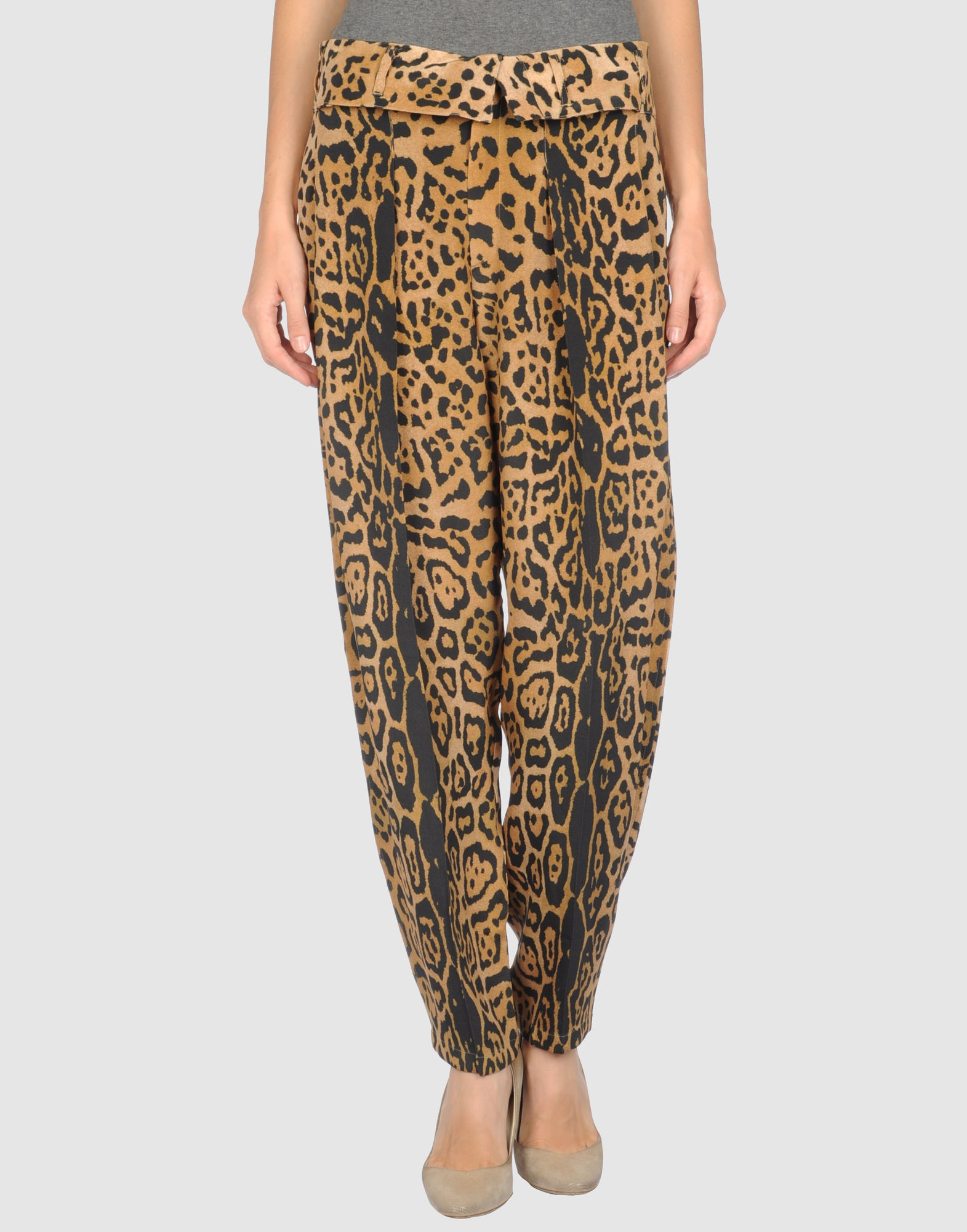  Casual Pants