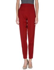 JEAN PAUL GAULTIER MAILLE FEMME - Dress pants