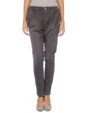 MONOCROM - Casual trouser
