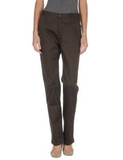 EMPORIO ARMANI - Casual pants
